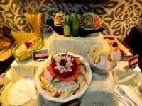 Lakshya's Hotel
