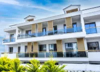 Evitel Luxury Living Hôtels à : Chaniotis