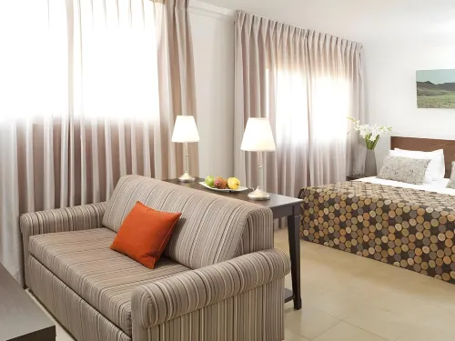 Ramon Suites by Smart Hotels Hotels in Mitzpe Ramon