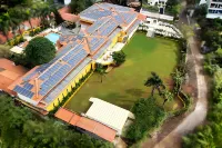 Manas Lifestyle Resort, Igatpuri
