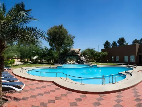 Golden Amoon Resort Hotels in Bangalore Rural