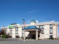 Holiday Inn Express & Suites Colby Hôtels à : Colby