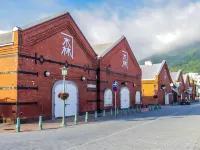 Condominium View Mt Hakodate