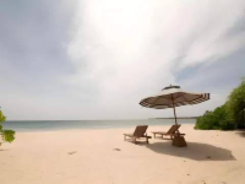 Anantaya Resort and Spa Passikudah Hotels in Batticaloa