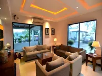 Hotel Omega Karawang Hotels in West Karawang