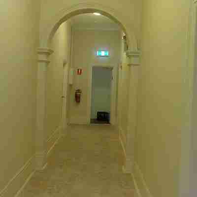 Perth 178 Backpackers ( Valid Passport Required for Check in ) Others