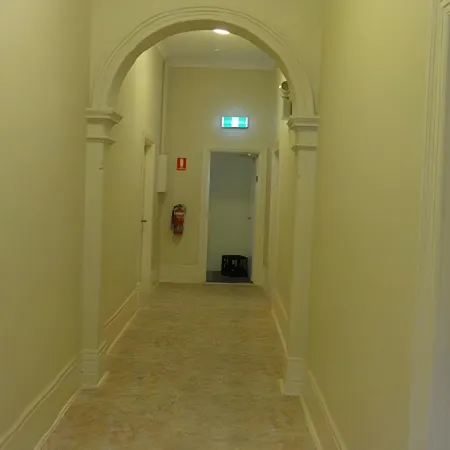 Perth 178 Backpackers ( Valid Passport Required for Check in )