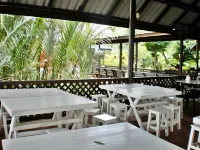 บ้านบนโฮมสเตย์ - ห้องครัว