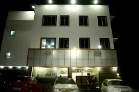 Hotel Temple Tower Rameswaram