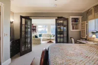 Cozy Private Cottage Overlooking the St. Croix River Valley - 5星級