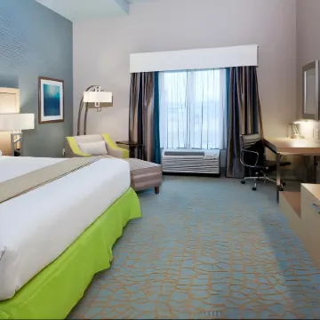 Holiday Inn Express & Suites WARNER ROBINS NORTH WEST by IHG