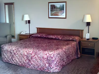 Capri Inn & Suites - Beatrice