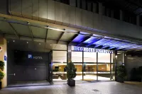 Arco Barcelona Hotel - Phòng Gym