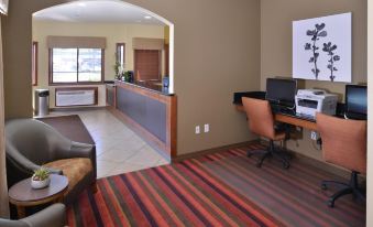 Pleasant Inn