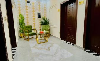 Go Hotel 001 Johar Town