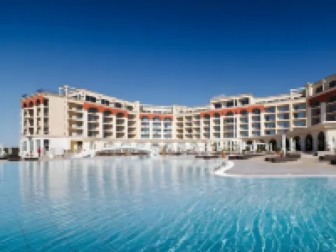 Lighthouse Golf & Spa Hotel - Mineral Pools, All Inclusive & Beach Access Hotels in Balchik