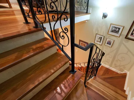 Sorrento Beach Bed & Breakfast Отели рядом с достопримечательностью «Сорренто Бич»