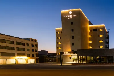 Hotel Southern Hill Hotels near Statue of Peace