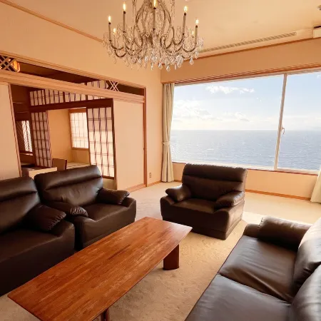 Itoen Hotel Toi