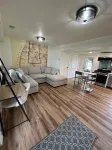 Cozy Condo 1 Bedroom/1 Bath