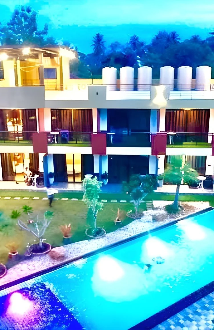 รูปภาพของอันดาวาบีช รีสอร์ท