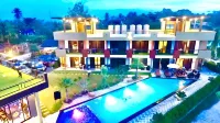 Andava Beach Hotels in Sichon