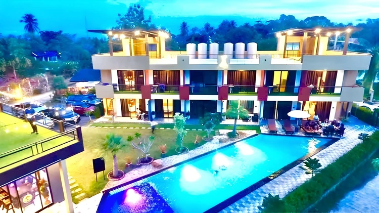 รูปภาพของอันดาวาบีช รีสอร์ท