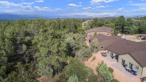 Watching Wildlife: Private Oasis for 4 w/ Patio, BBQ & Parking. Step Inside!