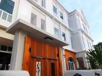 Baan Pimpisa Hotels in Sattahip