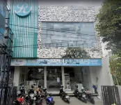 Rosalyne Sleepbox Hotel Sangaji Hotell i Sinduadi