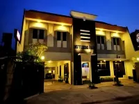 Hotel Solo Tiara Hoteles en Sriwedari