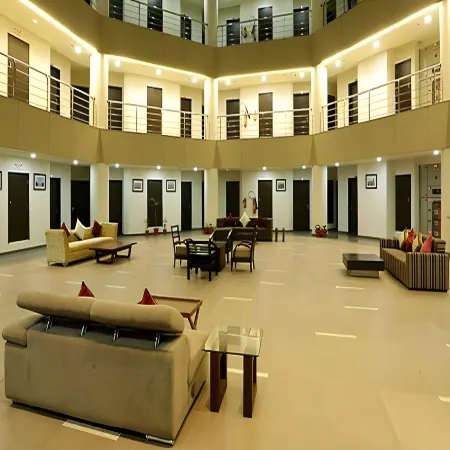 Fairvacanze Inn & Suites Delhi NCR-Kundli