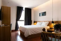 Khang Điền Hotel Các khách sạn gần Ngã Tư Chợ Tân Phước Khánh