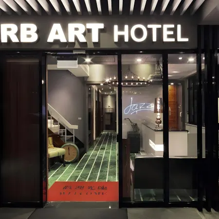 Herb Art Hotel