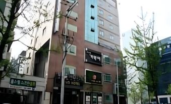 유니드 호텔
