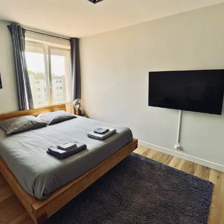 Apartment - Concarneau - Chez Antoine