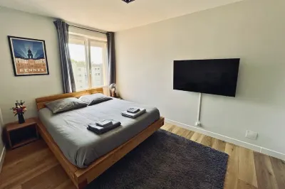 Apartment - Concarneau - Chez Antoine