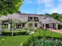 Libra Lodge & Spa - Randburg, Johannesburg Hotels near Olivedale Corner