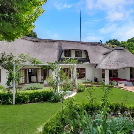 Libra Lodge & Spa - Randburg, Johannesburg