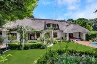Libra Lodge & Spa - Randburg, Johannesburg