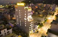 Mira Grand Hotel Quy Nhon Hotel a Nhơn Quí