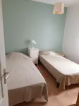 Cottage "Cherry" to METHAMIS