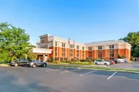 Comfort Inn & Suites Newark - Wilmington Hotels in 