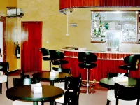 OYO 142 Al Sharqiya Sands Hotel - bar