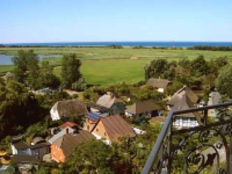 House Dina Ahrenshoop Hotels in Ahrenshoop