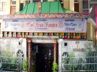 Hotel Seven Seventeen Các khách sạn ở Darjeeling