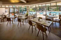 Garrigae Domaine de l'Esterel - Piscine & Spa Cinq Mondes - Breakfast