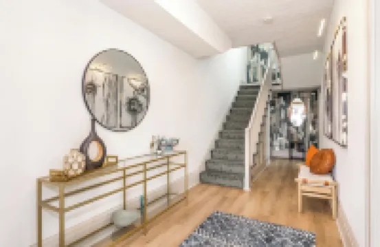 The White House on Oak - Minutes from Louisville