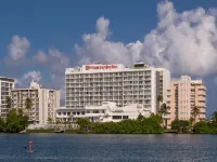 Hilton Garden Inn San Juan Condado Hotels near Cartier Puerto Rico