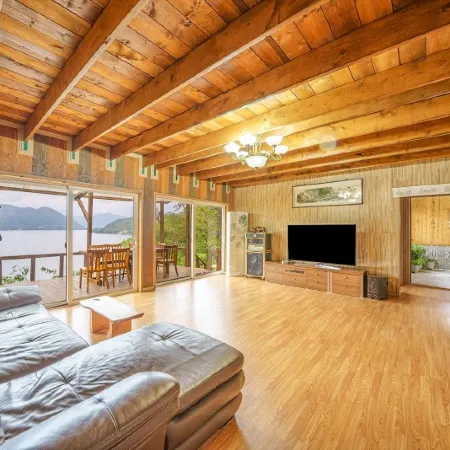 Jecheon My Mind is a Lake Pension